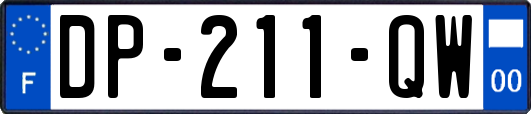 DP-211-QW
