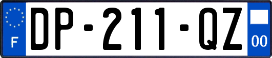 DP-211-QZ