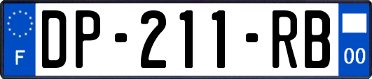 DP-211-RB