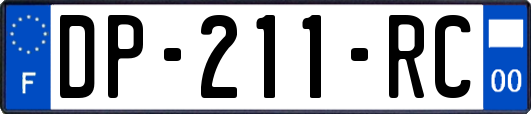 DP-211-RC