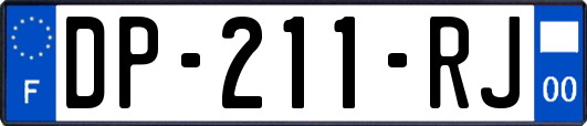 DP-211-RJ