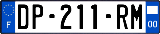 DP-211-RM