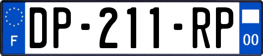 DP-211-RP