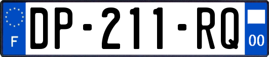 DP-211-RQ
