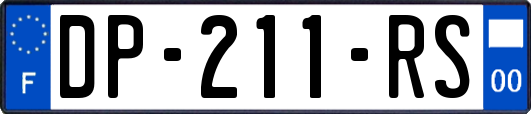 DP-211-RS