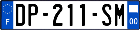 DP-211-SM