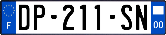 DP-211-SN