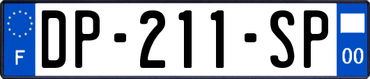 DP-211-SP