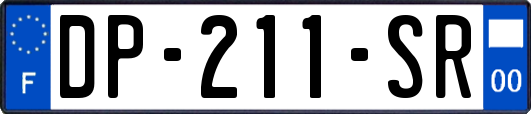 DP-211-SR