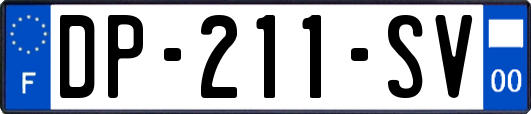 DP-211-SV