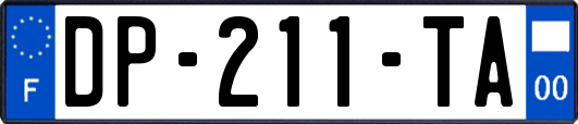DP-211-TA