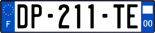 DP-211-TE