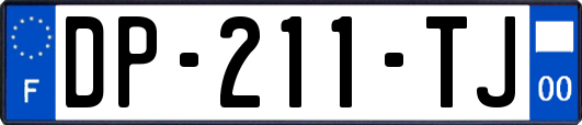 DP-211-TJ