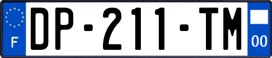 DP-211-TM