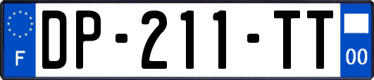 DP-211-TT