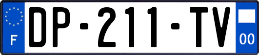 DP-211-TV