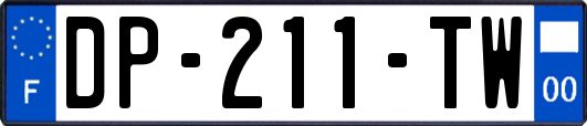 DP-211-TW