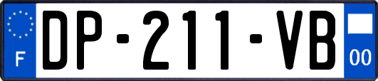 DP-211-VB