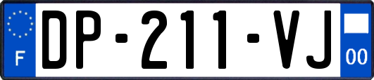 DP-211-VJ