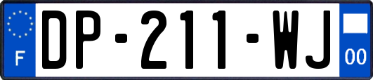 DP-211-WJ