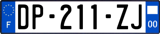 DP-211-ZJ