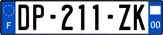 DP-211-ZK