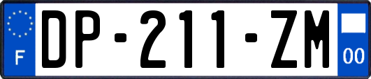 DP-211-ZM