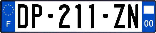 DP-211-ZN