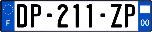 DP-211-ZP