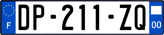 DP-211-ZQ