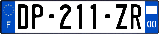 DP-211-ZR