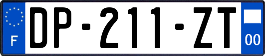 DP-211-ZT