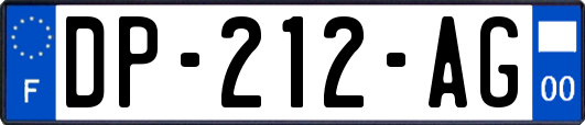 DP-212-AG