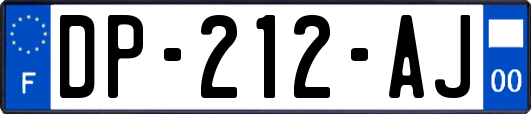 DP-212-AJ