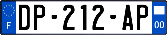 DP-212-AP