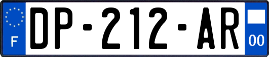 DP-212-AR