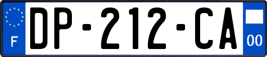 DP-212-CA