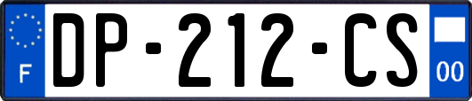 DP-212-CS