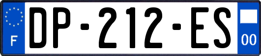 DP-212-ES