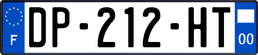 DP-212-HT