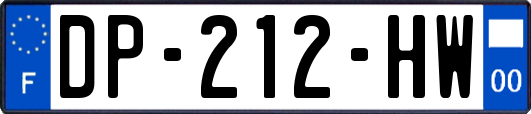 DP-212-HW