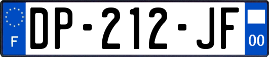 DP-212-JF