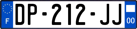 DP-212-JJ