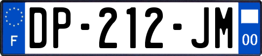 DP-212-JM