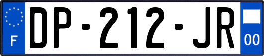 DP-212-JR
