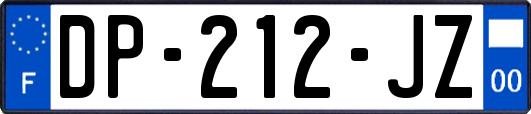 DP-212-JZ