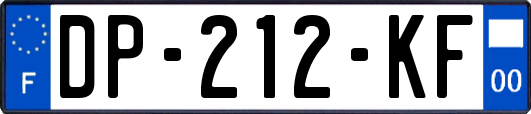 DP-212-KF