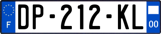 DP-212-KL