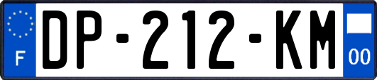 DP-212-KM
