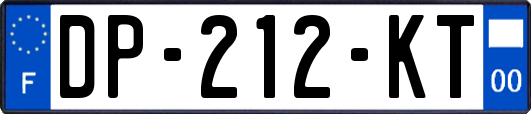 DP-212-KT